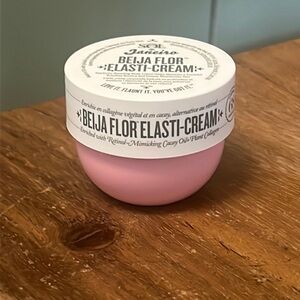 Sol de Janeiro Beija Flor Elasti-Cream